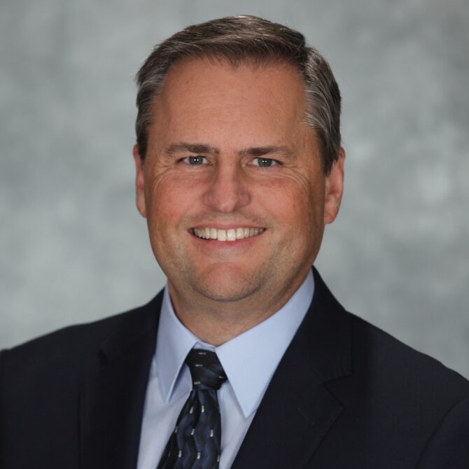 Attila Kasza, MD, SFHM, Chief Medical Information Officer, Enloe Health, Digital Poster Representative at the 2025 CIO 100 Symposium & Awards: Advancing Tech Leadership