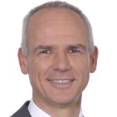 Rudi Aunkofer, Gründer und Geschäftsführer, iSCM Institut, Sprecher at the Channel Partner Kongress