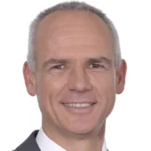 Rudi Aunkofer, Gründer und Geschäftsführer, iSCM Institut, Sprecher at the Channel Partner Kongress