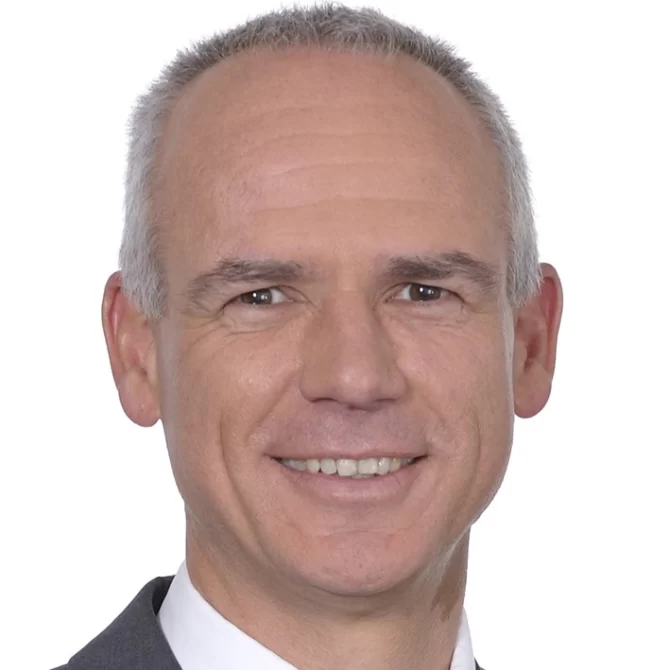 Rudi Aunkofer, Gründer und Geschäftsführer, iSCM Institut, Sprecher at the Channel Partner Kongress