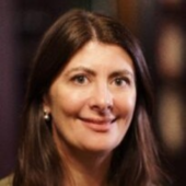 Christelle Heikkila, Contributing Editor, CIO, Host at the CSO ThreatScape Manchester