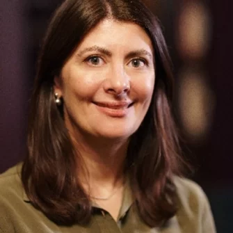 Christelle Heikkila, CIO, NED, CIO Contributing Editor, CIO, Speaker at the CSO Security Summit UK