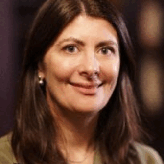 Christelle Heikkila, Contributing Editor, CIO, Host at the CIO 100 Awards & Conference UK