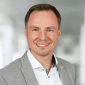 Dr. Axel Schulz