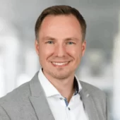 Dr. Axel Schulz
