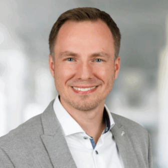 Dr. Axel Schulz