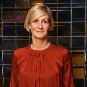 Christina Raab, Vorsitzende der Accenture-Ländergruppe Deutschland, Österreich und Schweiz, Accenture, Jury-Mitglied at the CIO des Jahres