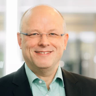 Friedrich Pollert, Leiter SYNAXON AKADEMIE, SYNAXON AG