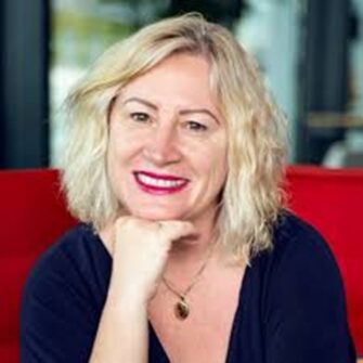 Georgina Owens, Contributing Editor, CIO, Speaker at the CIO Summit UK