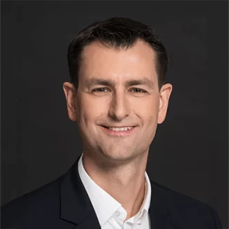 Grzegorz Gondek, Business Development Manager, Fortinet, Prelegent at the Państwo 2.0 2025