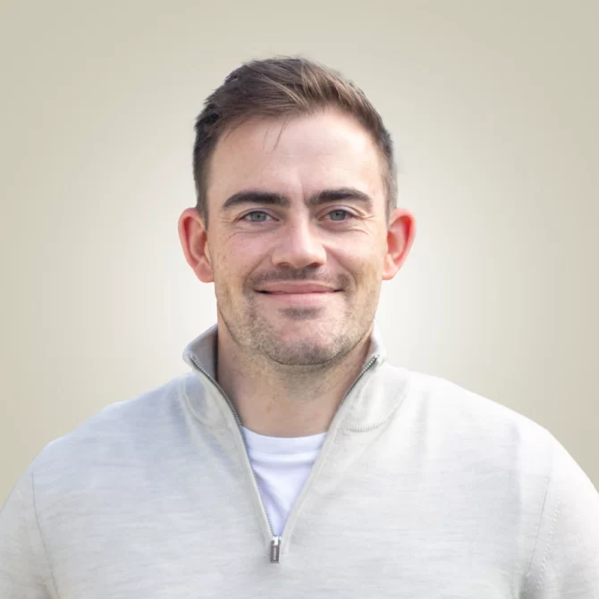 Sam Finn, Manager, Cyber Security Practice, Investigo, Speaker at the CSO Security Summit UK