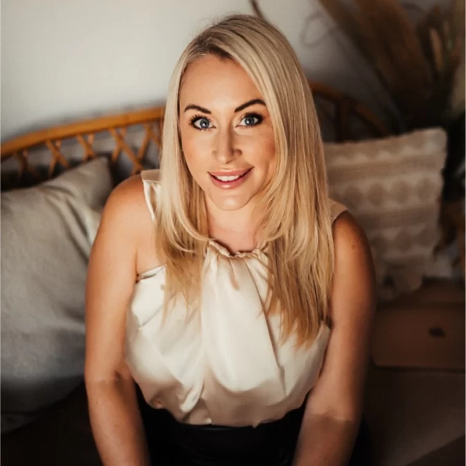 Holly Foxcroft, Cyber Security Business Partner/BISO, OneAdvanced, Speaker at the CSO Security Summit UK