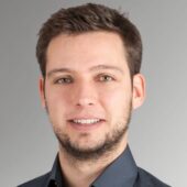 Jakob Rinkewitz, Director Business Development & Marketing, enthus Group, Sprecher at the Channel Partner Kongress