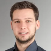Jakob Rinkewitz, Director Business Development & Marketing, enthus Group, Sprecher at the Channel Partner Kongress