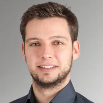 Jakob Rinkewitz, Director Business Development & Marketing, enthus Group, Co-Creator at the Channel Partner Kongress