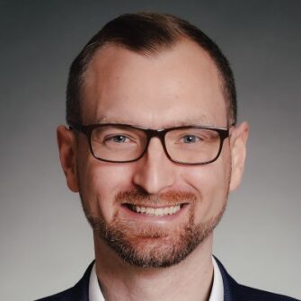 Jens Wonneberger, CISO,, Mann + Hummel, Jury-Mitglied at the CIO des Jahres
