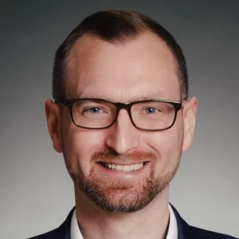 Jens Wonneberger, CISO,, Mann + Hummel, Jury-Mitglied at the CIO des Jahres