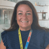 Kate Warriner, CTDO, Alder Hey Children’s NHS Foundation Trust, Speaker at the CIO 100 Awards & Conference UK