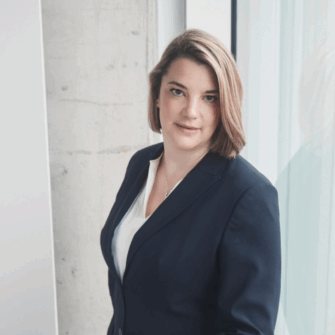 Katrin Lehmann, CIO, Mercedes, Sprecher at the CIO des Jahres
