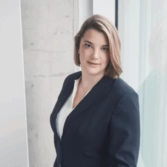 Katrin Lehmann, CIO, Mercedes, Sprecher at the CIO des Jahres