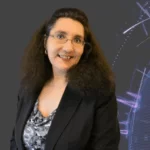 Lisa Ventura, Founder, Cybersecurity Unity, Speaker at the CSO ThreatScape London