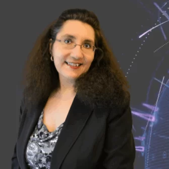 Lisa Ventura, Founder, Cybersecurity Unity, Speaker at the CSO Security Summit UK