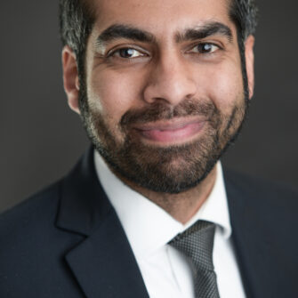 Manoj Bhatt, Founder, Cyberhash