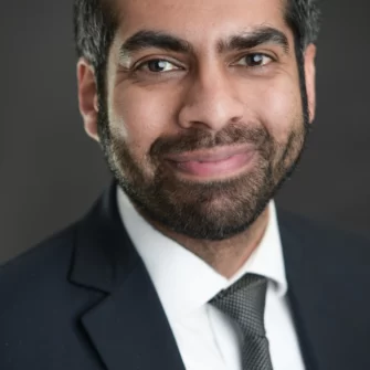 Manoj Bhatt, Founder, Cyberhash, Speaker at the CSO Security Summit UK