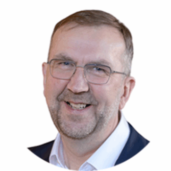 Michael Hollmann, Gründer + KI-Berater, IntelliWerk GmbH, Co-Creator at the Channel Partner Kongress