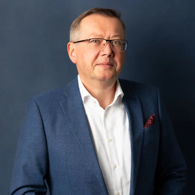 Wolfram Nötzel, CIO, Zentrale Stelle Verpackungsregister (ZSVR), Jury-Mitglied at the CIO des Jahres