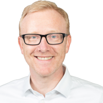 Olaf Kaiser, Geschäftsführer, Olaf Kaiser Consulting GmbH