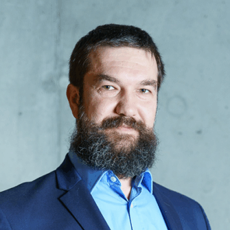 Paweł Słupczyński, Konsultant ds. Rozwiązań Biznesowych, Comarch, Prelegent at the Państwo 2.0 2025