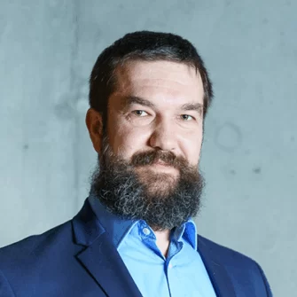 Paweł Słupczyński, Konsultant ds. Rozwiązań Biznesowych, Comarch, Prelegent at the Państwo 2.0 2025
