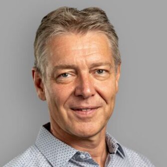 Peter Gerhard, Channel Account Manager DACH, Pax8