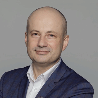 Radosław Maćkiewicz, Dyrektor, Centralny Ośrodek Informatyki, Gość Honorowy at the Państwo 2.0 2025