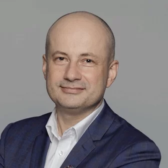 Radosław Maćkiewicz, Dyrektor, Centralny Ośrodek Informatyki, Gość Honorowy at the Państwo 2.0 2025