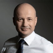 Radosław Maćkiewicz, Dyrektor, Centralny Ośrodek Informatyki, Gość Honorowy at the Państwo 2.0