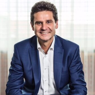 Dr. Ralf Schneider, Ex-Group CIO Allianz und Mitglied im Präsidium von VOICE, VOICE, Jury-Mitglied at the CIO des Jahres