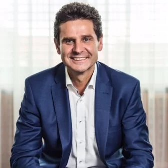 Dr. Ralf Schneider, Ex-Group CIO Allianz und Mitglied im Präsidium von VOICE, VOICE, Jury-Mitglied at the CIO des Jahres