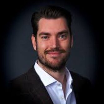 Richard Greening, Group Chief Information & Product Officer, DCC Group, Speaker at the CIO Summit UK