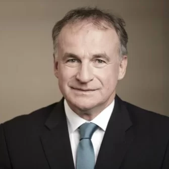 Stefan Krebs, CIO, Land Baden-Württemberg, Sprecher at the CIO des Jahres
