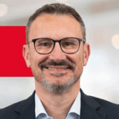 Stefan Schneider, Head of Account Management, SIEVERS GROUP, Sprecher at the Channel Partner Kongress