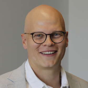 Thomas Hollmann, Geschäftsführer Anwender-IT, Bundesagentur für Arbeit, Sprecher at the AI & Integration Summit