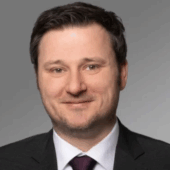 Thomas Köster, Leiter Vertriebsteam Allgemeine Bundesverwaltung, Geschäftsstelle Öffentlicher Dienst, SVA System Vertrieb Alexander GmbH, Sprecher at the Channel Partner Kongress
