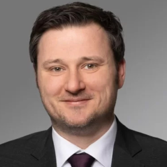 Thomas Köster, Leiter Vertriebsteam Allgemeine Bundesverwaltung, Geschäftsstelle Öffentlicher Dienst, SVA System Vertrieb Alexander GmbH, Sprecher at the Channel Partner Kongress