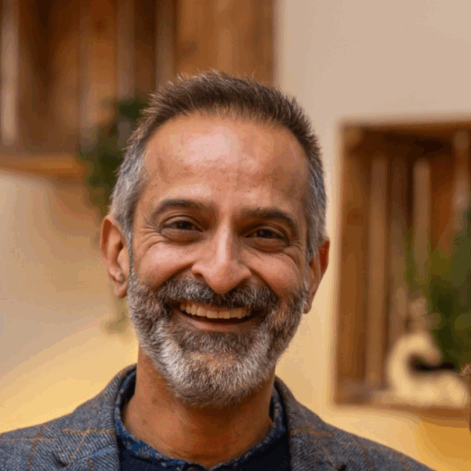 Arif Mohamed