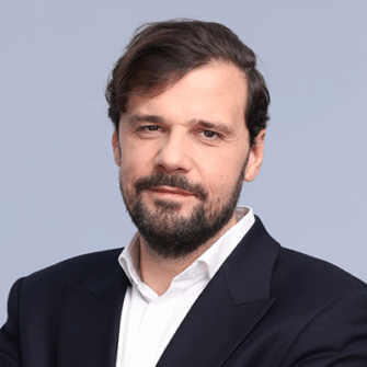 Wojciech Szajnar, Dyrektor, Centrum Projektów Polska Cyfrowa, Gość Honorowy at the Państwo 2.0 2025