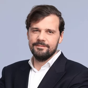 Wojciech Szajnar, Dyrektor, Centrum Projektów Polska Cyfrowa, Gość Honorowy at the Państwo 2.0 2025