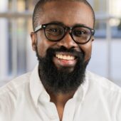 Yemi Olagbaiye, Director of AI Strategy & Innovation, Softwire, Speaker at the CIO Summit UK