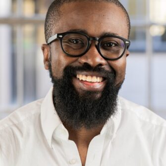 Yemi Olagbaiye, Director of AI Strategy & Innovation, Softwire, Speaker at the CIO Summit UK